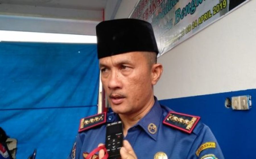 Pemkot bengkulu