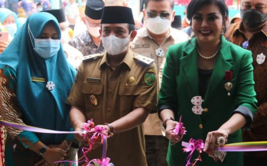Pemkot bengkulu