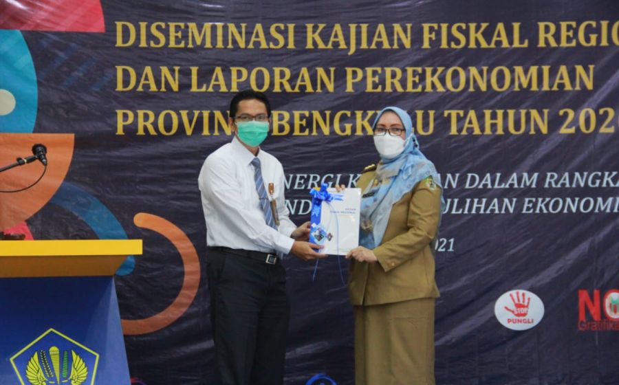 Provinsi Bengkulu