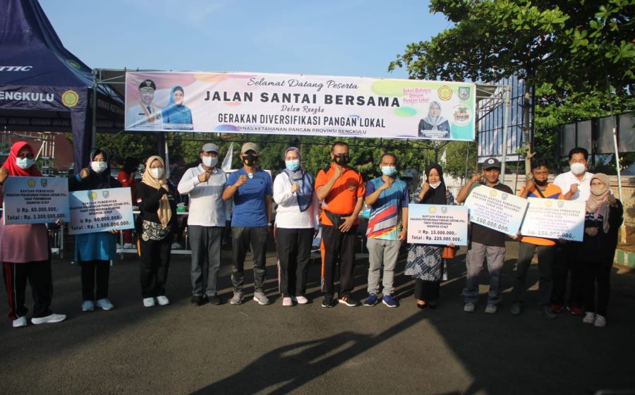 Provinsi Bengkulu