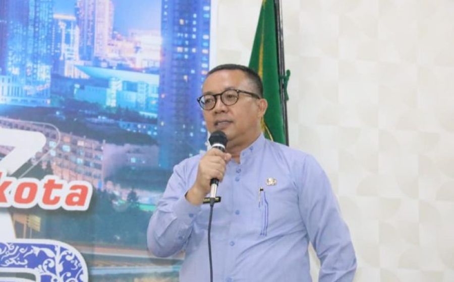 Pemkot bengkulu