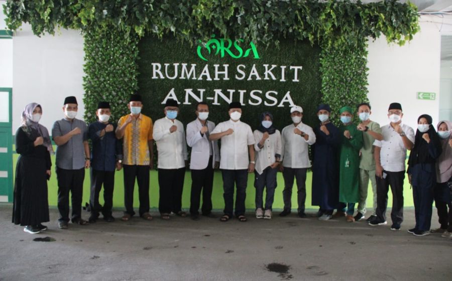 Pemerintahan