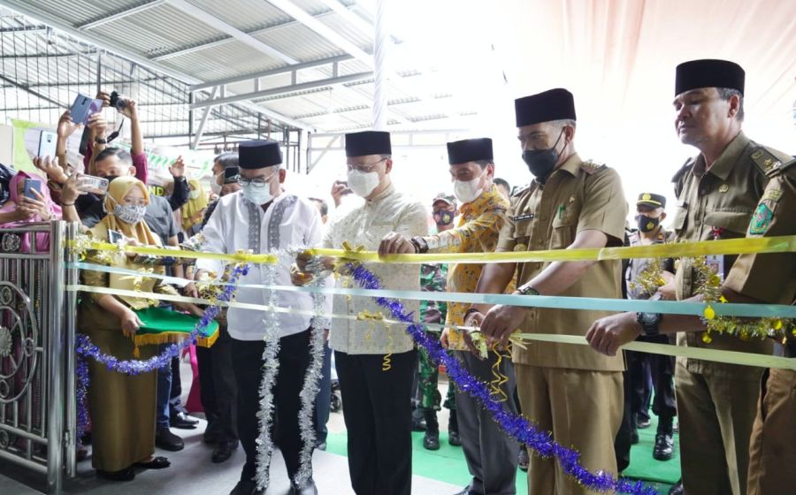 Provinsi Bengkulu