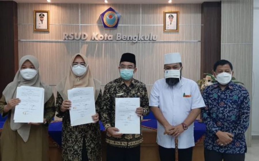 Pemkot bengkulu