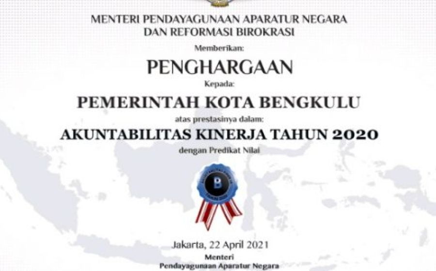 Pemkot bengkulu