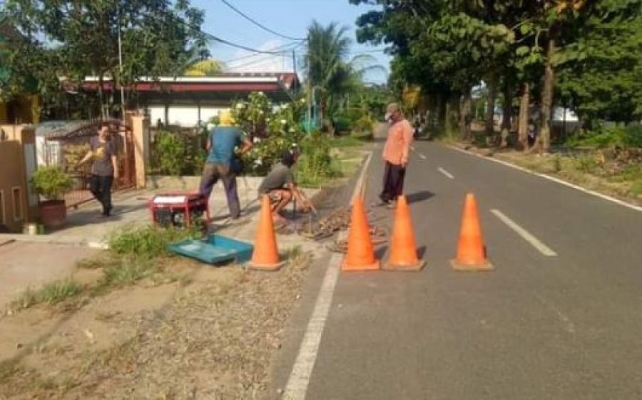 Pemkot bengkulu