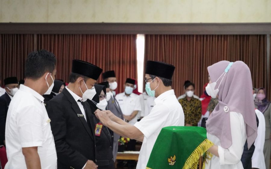 Provinsi Bengkulu