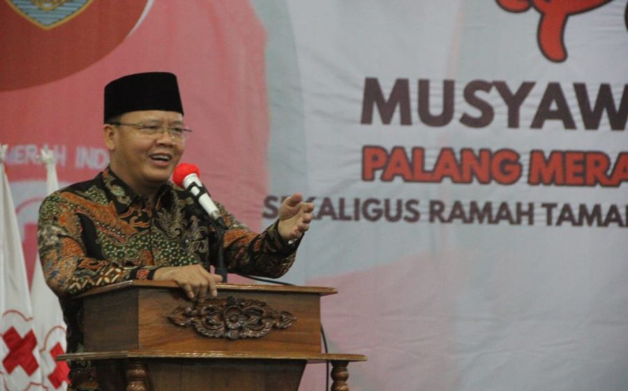 Pemerintahan