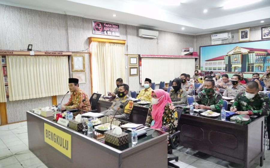 Provinsi Bengkulu