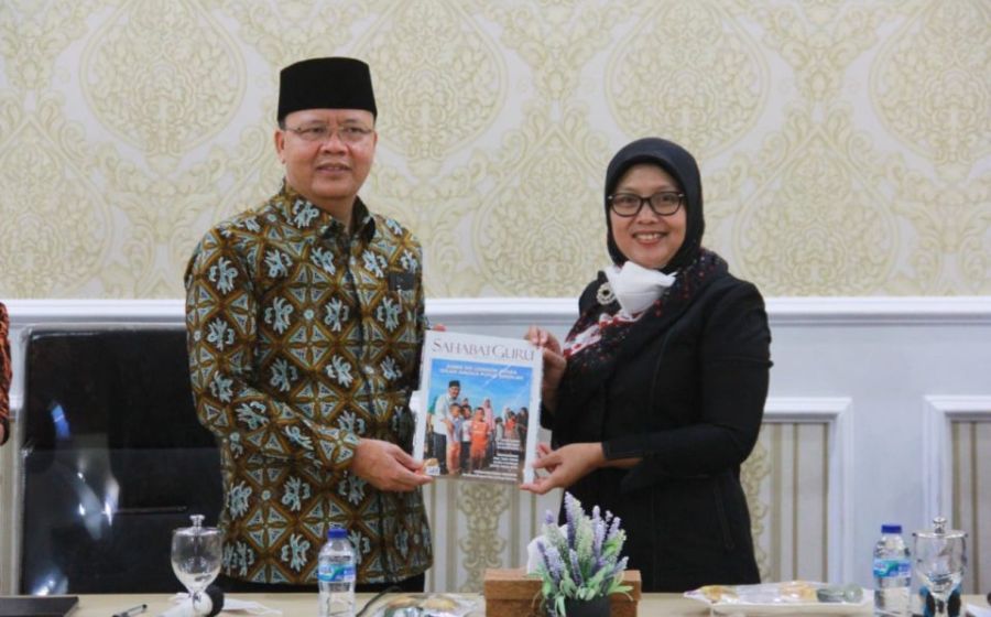 Pemerintahan