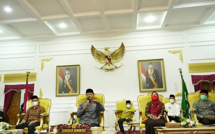 Pemerintahan