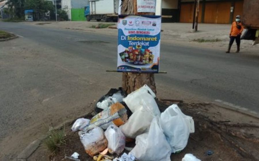 Pemkot bengkulu