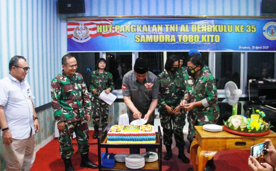 Provinsi Bengkulu