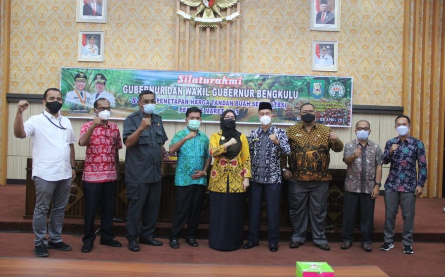 Provinsi Bengkulu