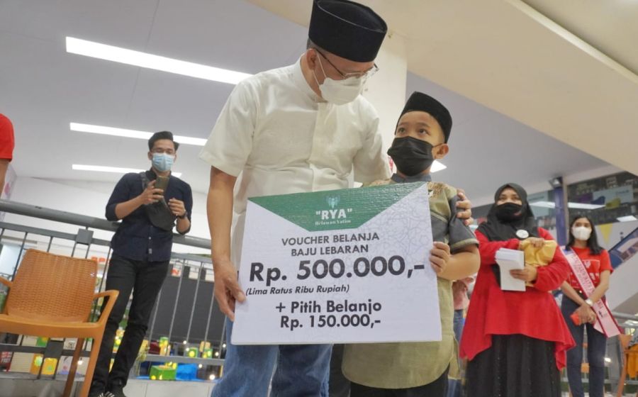 Pemerintahan