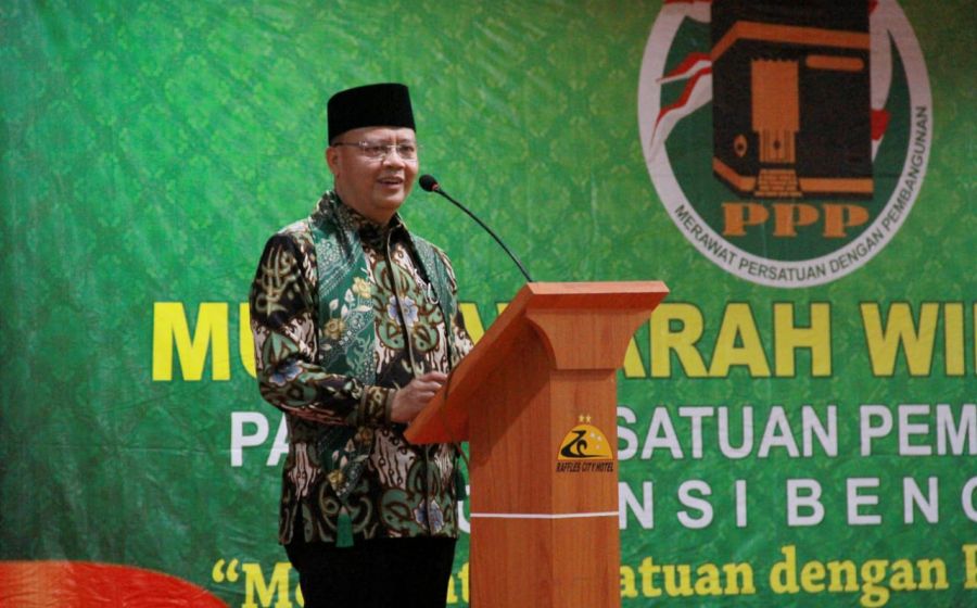 Provinsi Bengkulu