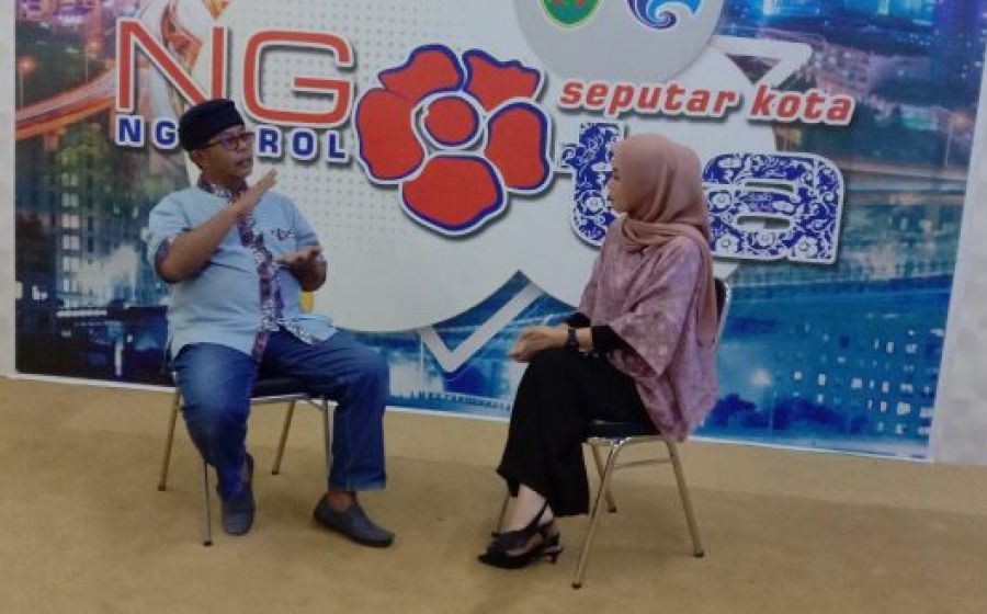 Pemkot bengkulu
