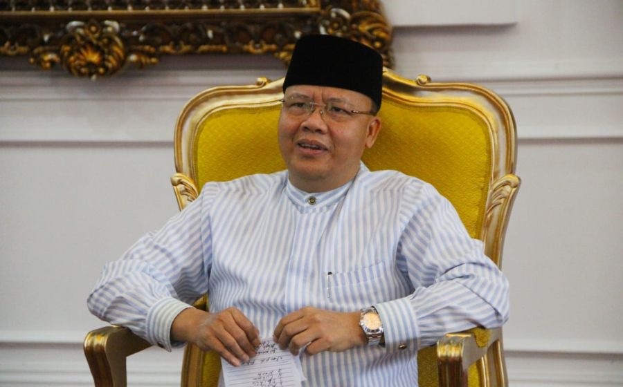 Pemerintahan