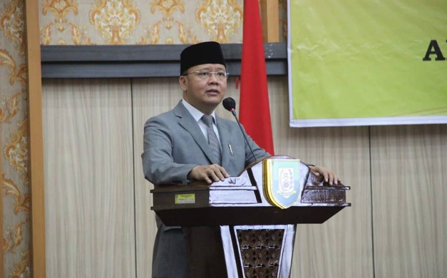 Provinsi Bengkulu