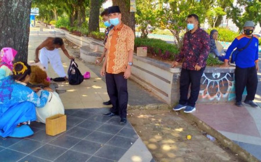 Pemkot bengkulu