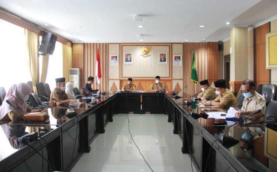 Pemerintahan