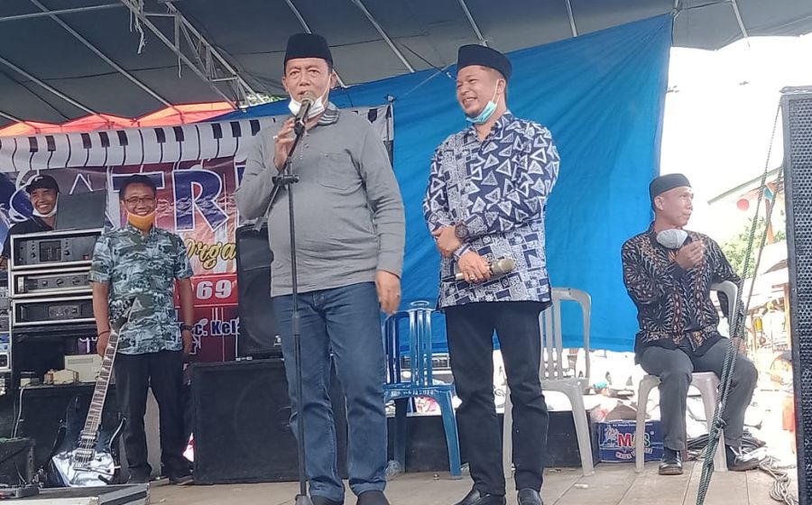 Daerah