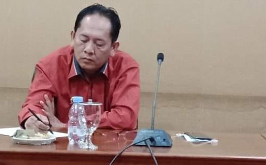 Pemkot bengkulu