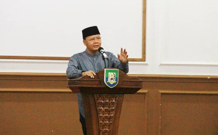 Pemerintahan
