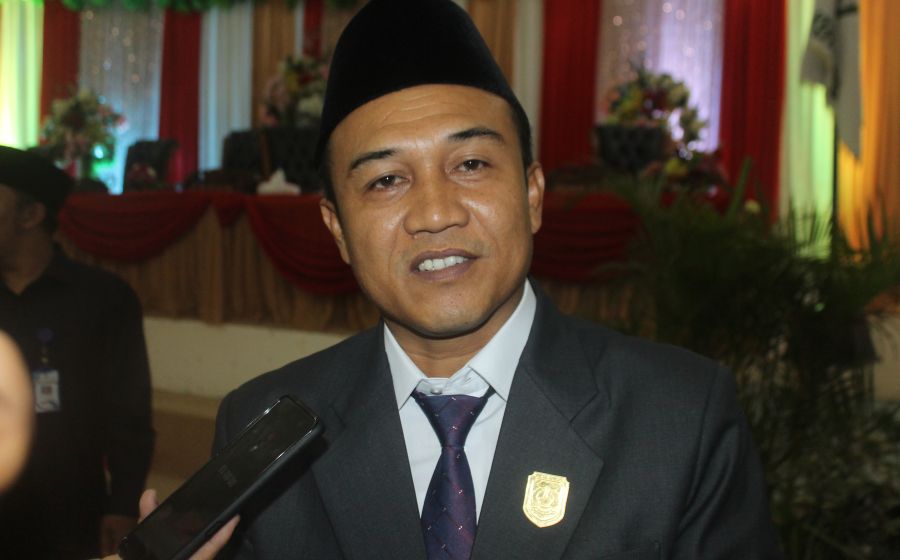 Daerah