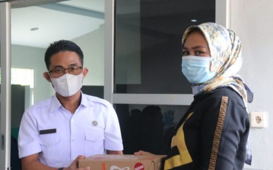 Pemkot bengkulu