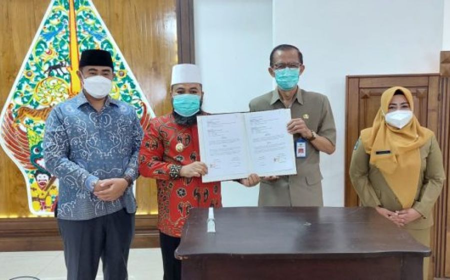 Pemkot bengkulu