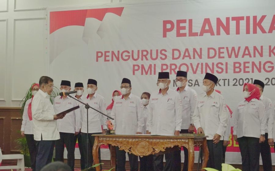 Pemerintahan