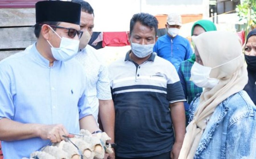 Pemkot bengkulu