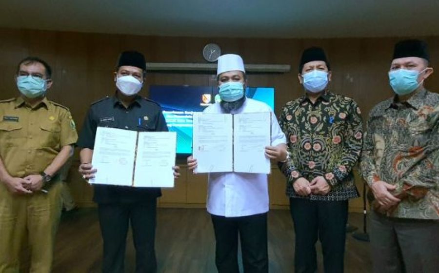 Pemkot bengkulu