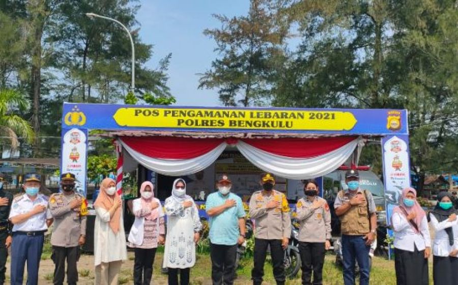 Pemkot bengkulu
