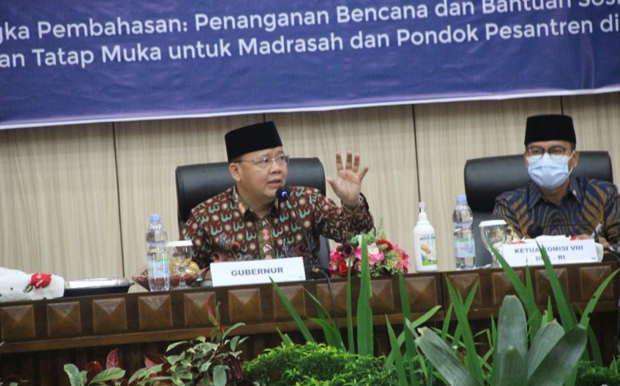 Pemerintahan