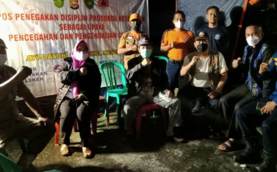 Pemkot bengkulu