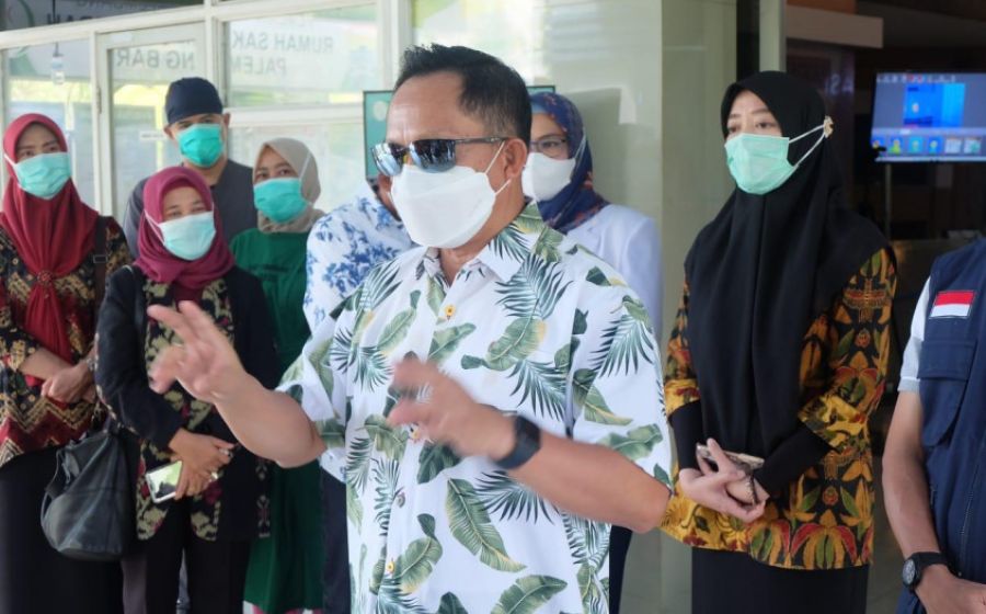 Nasional