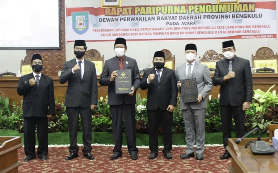 Pemerintahan