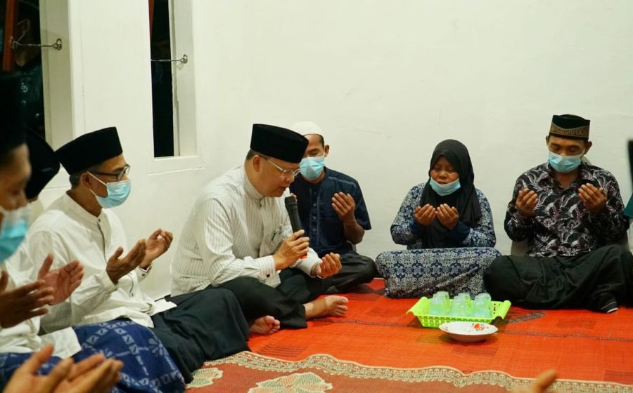 Pemerintahan