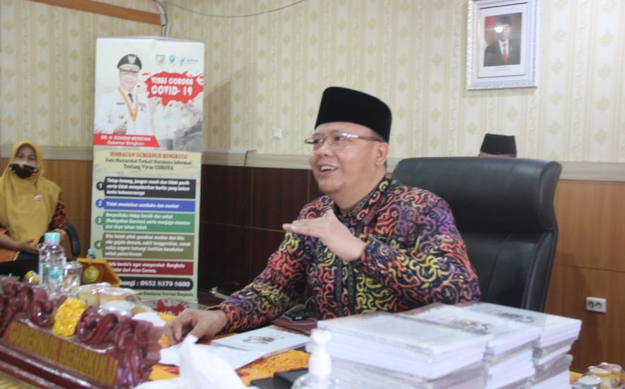 Pemerintahan