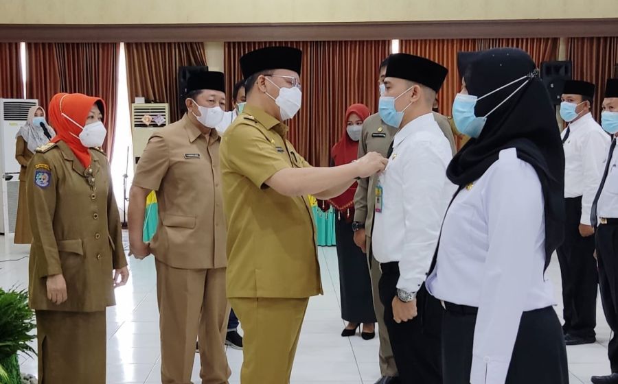 Pemerintahan