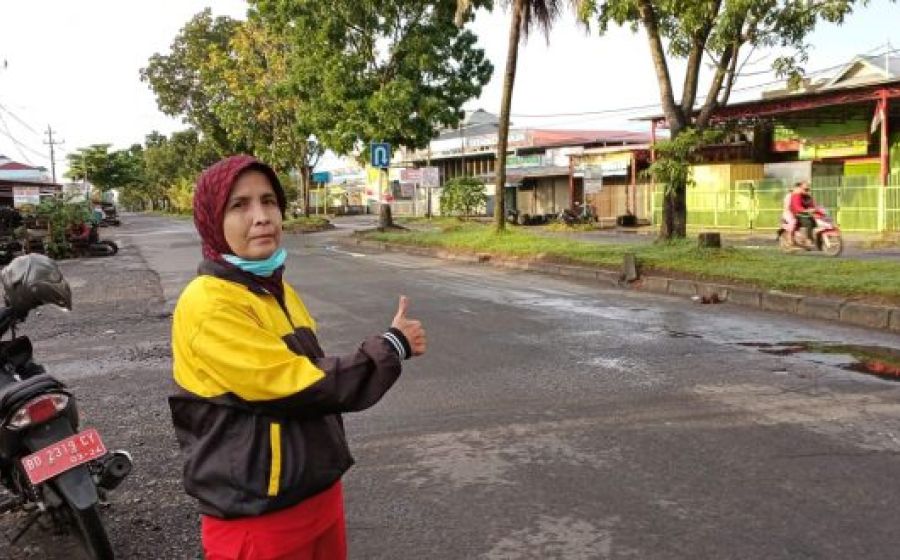 Pemkot bengkulu