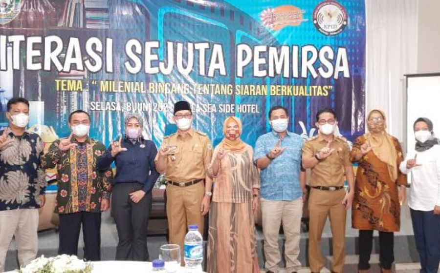 Pemkot bengkulu