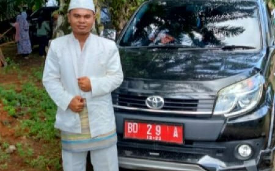 Pemkot bengkulu