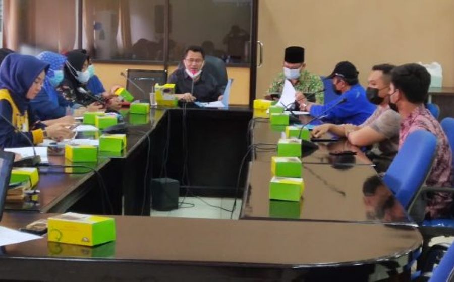 Pemkot bengkulu