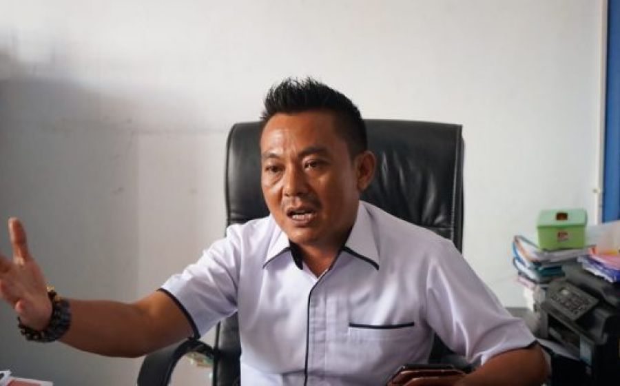 Pemkot bengkulu