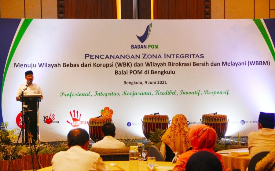 Pemerintahan