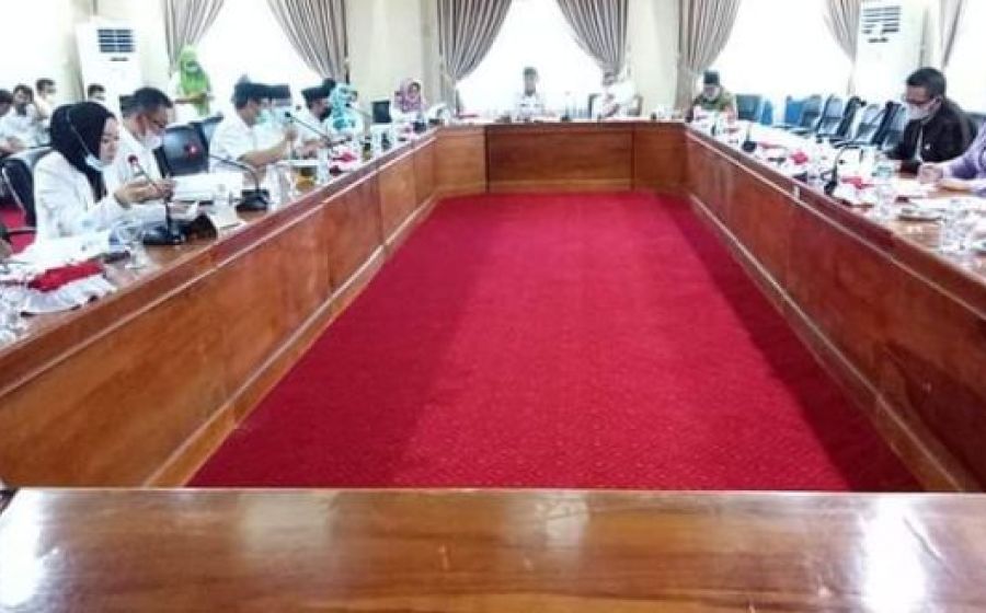 Pemkot bengkulu