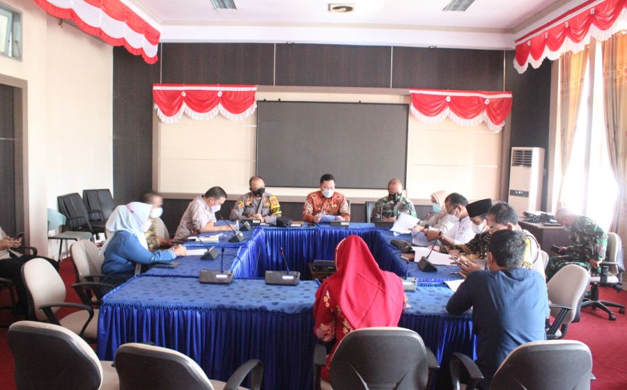 Daerah
